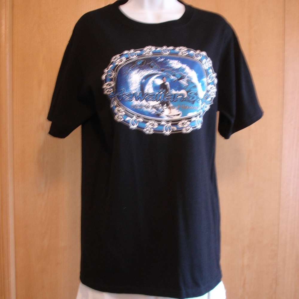 NWOT Anvil shirt.